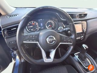 Nissan X-Trail 5P DIG-T 120 kW (160 CV) E6D DCT N-CONN.