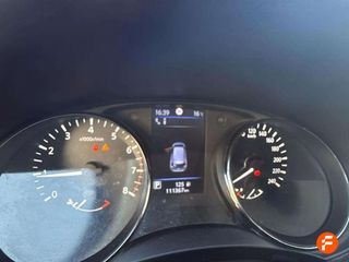 Nissan X-Trail 5P DIG-T 120 kW (160 CV) E6D DCT N-CONN.