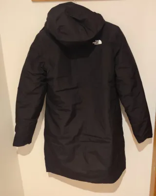 Chaqueta The North Face Suzanne Negra