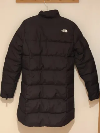 Chaqueta The North Face Suzanne Negra