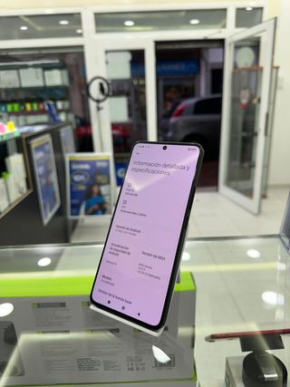 Xiaomi Redmi Note 13 Pro 5G 256GB Negro