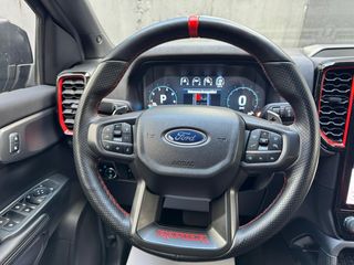 Ford Ranger Pickup 3.0 Ecoboost Doble Cabina Raptor AT e-AWD 215 kW (292 CV)