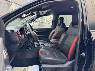 Ford Ranger Pickup 3.0 Ecoboost Doble Cabina Raptor AT e-AWD 215 kW (292 CV)