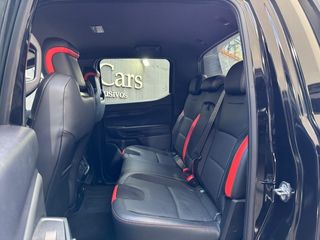 Ford Ranger Pickup 3.0 Ecoboost Doble Cabina Raptor AT e-AWD 215 kW (292 CV)