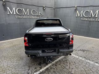 Ford Ranger Pickup 3.0 Ecoboost Doble Cabina Raptor AT e-AWD 215 kW (292 CV)