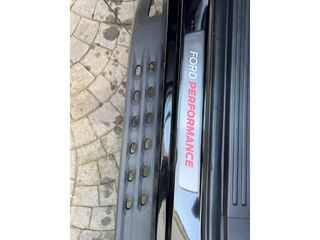 Ford Ranger Pickup 3.0 Ecoboost Doble Cabina Raptor AT e-AWD 215 kW (292 CV)