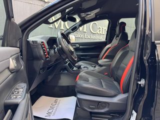 Ford Ranger Pickup 3.0 Ecoboost Doble Cabina Raptor AT e-AWD 215 kW (292 CV)