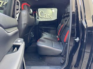 Ford Ranger Pickup 3.0 Ecoboost Doble Cabina Raptor AT e-AWD 215 kW (292 CV)