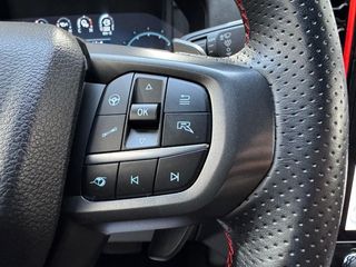 Ford Ranger Pickup 3.0 Ecoboost Doble Cabina Raptor AT e-AWD 215 kW (292 CV)