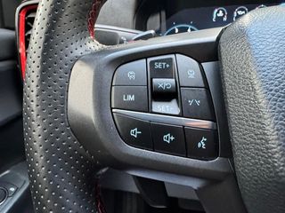 Ford Ranger Pickup 3.0 Ecoboost Doble Cabina Raptor AT e-AWD 215 kW (292 CV)