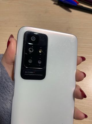 Xiaomi Redmi 10 BLANCO