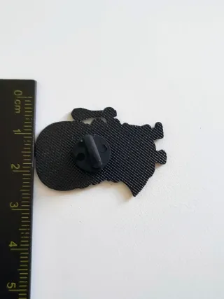 Spilla Stranger Things Holly Wheeler