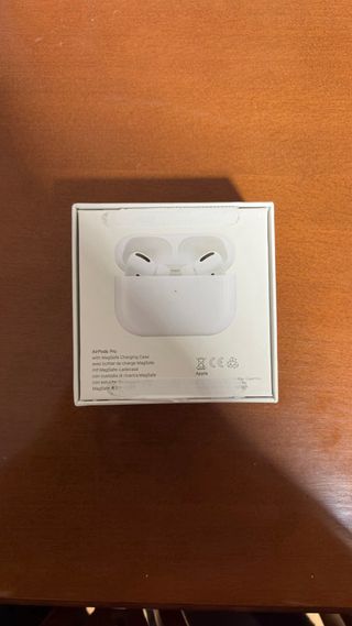 AirPods Pro 2ª Gen (2022)