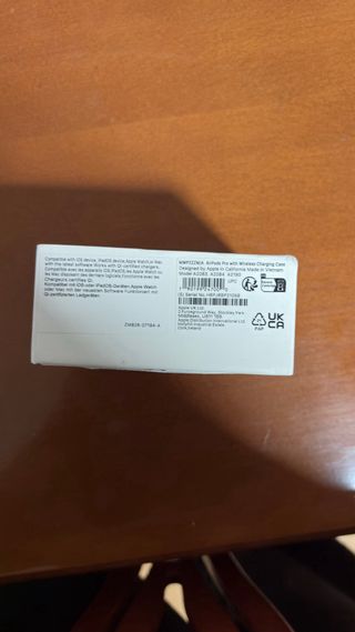 AirPods Pro 2ª Gen (2022)