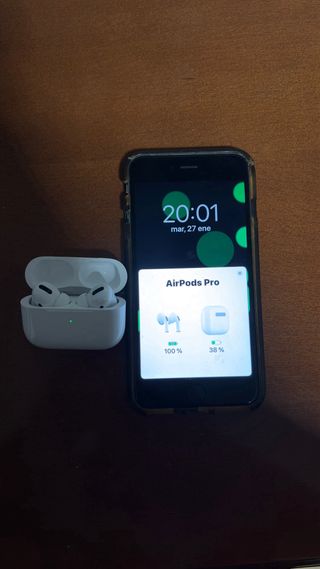 AirPods Pro 2ª Gen (2022)