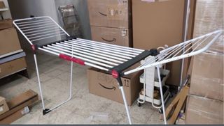 Tendedero Vileda Infinity Flex Extensible