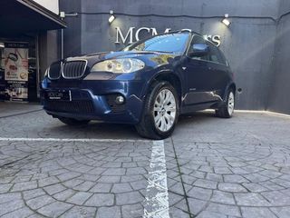 BMW X5 xDrive30d 180 kW (245 CV)
