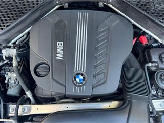 BMW X5 xDrive30d 180 kW (245 CV)