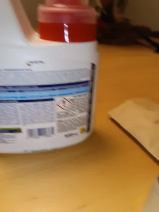 Bostik Quita Papel Pintado 500ml