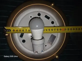 Plafónes para techo