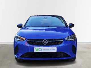 Opel Corsa 50kWh GS-Line + e