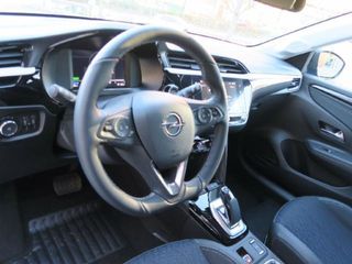 Opel Corsa 50kWh GS-Line + e