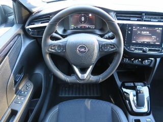 Opel Corsa 50kWh GS-Line + e