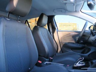 Opel Corsa 50kWh GS-Line + e