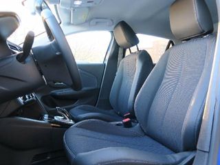 Opel Corsa 50kWh GS-Line + e