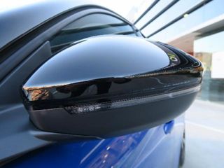 Opel Corsa 50kWh GS-Line + e