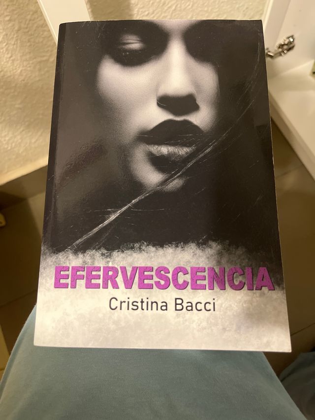 Efervescencia (Corazón de Pantera) (Spanish Edi...