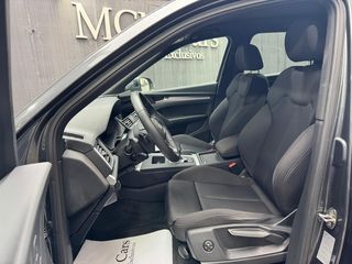 Audi Q5 TFSIe S Line 50 quattro-ultra 220 kW (299 CV) S tronic