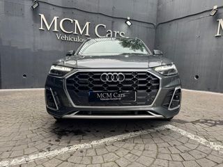 Audi Q5 TFSIe S Line 50 quattro-ultra 220 kW (299 CV) S tronic