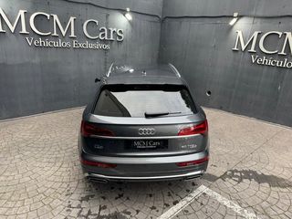 Audi Q5 TFSIe S Line 50 quattro-ultra 220 kW (299 CV) S tronic