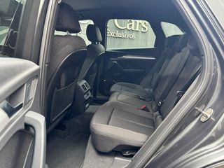 Audi Q5 TFSIe S Line 50 quattro-ultra 220 kW (299 CV) S tronic