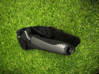 Volante,guantera y freno de mano de carbono bmw m2