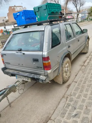 Opel Frontera 1997