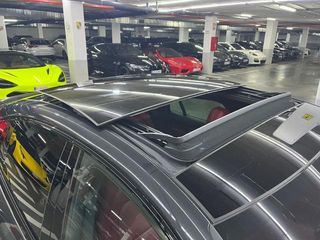 Porsche Panamera 4 E-Hybrid 340 kW (462 CV)