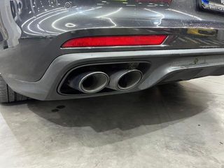 Porsche Panamera 4 E-Hybrid 340 kW (462 CV)