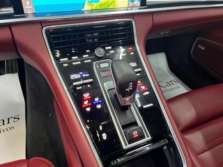 Porsche Panamera 4 E-Hybrid 340 kW (462 CV)