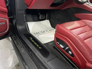 Porsche Panamera 4 E-Hybrid 340 kW (462 CV)