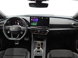 Cupra León 1.5 eTSI 110kW (150CV) DSG