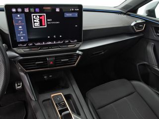 Cupra León 1.5 eTSI 110kW (150CV) DSG