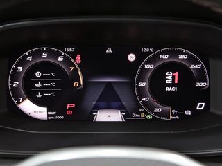 Cupra León 1.5 eTSI 110kW (150CV) DSG
