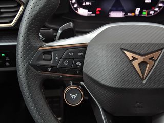 Cupra León 1.5 eTSI 110kW (150CV) DSG