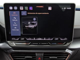 Cupra León 1.5 eTSI 110kW (150CV) DSG