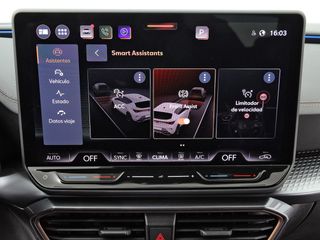 Cupra León 1.5 eTSI 110kW (150CV) DSG