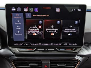 Cupra León 1.5 eTSI 110kW (150CV) DSG