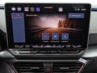 Cupra León 1.5 eTSI 110kW (150CV) DSG