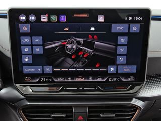 Cupra León 1.5 eTSI 110kW (150CV) DSG